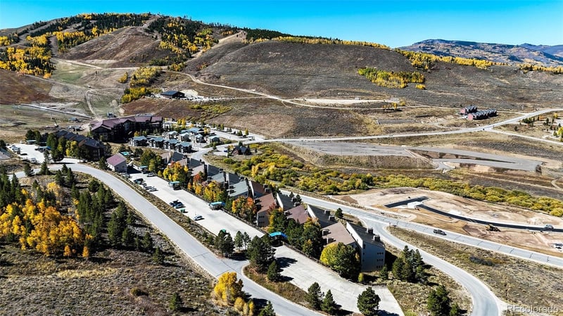 96 Mountainside Dr #B-47, Granby, CO 80446