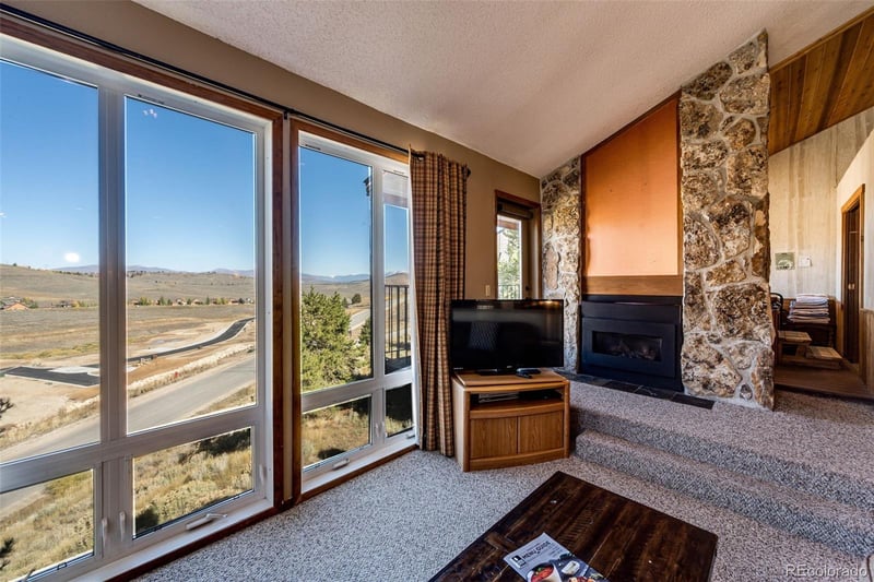 96 Mountainside Dr #B-47, Granby, CO 80446