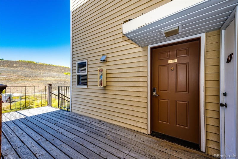 96 Mountainside Dr #B-47, Granby, CO 80446