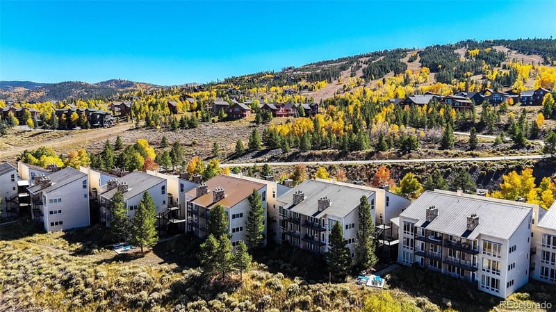 96 Mountainside Dr #B-47, Granby, CO 80446