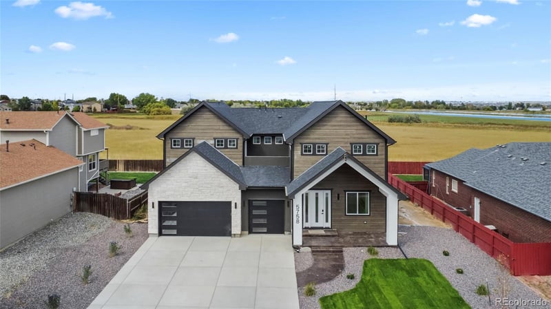5758 E Wetlands Dr, Frederick, CO 80504