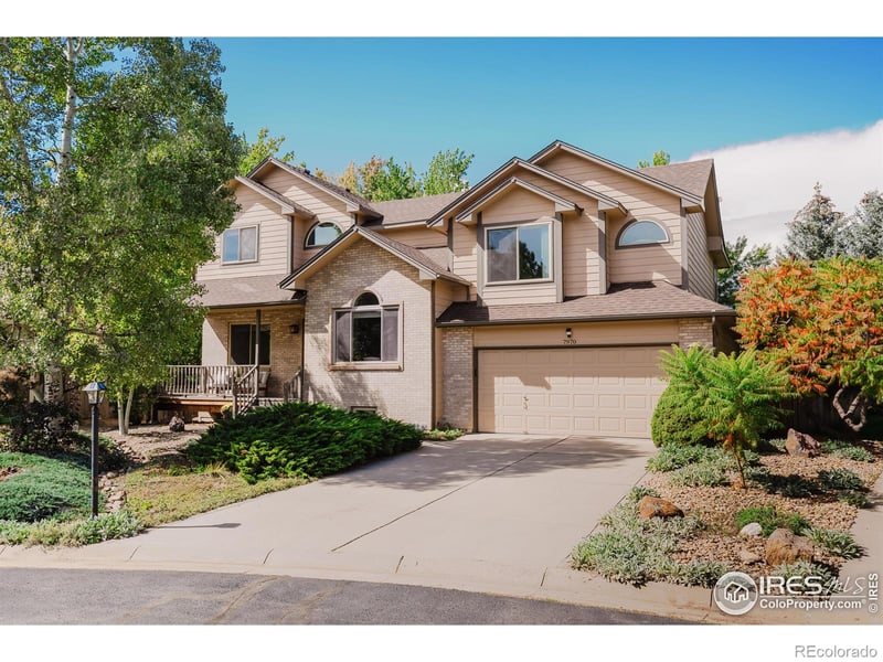 7970 James Ct, Niwot, CO 80503
