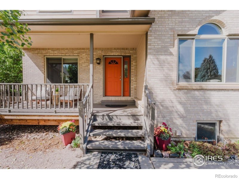 7970 James Ct, Niwot, CO 80503