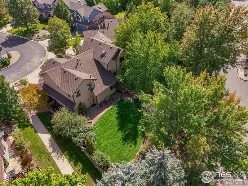 7970 James Ct, Niwot, CO 80503