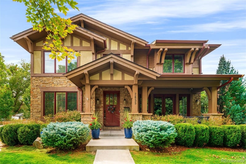 2655 Columbine St, Denver, CO 80210