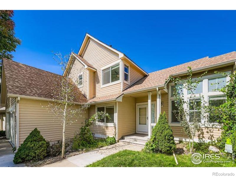 2509 Ravenwood Ln, Lafayette, CO 80026