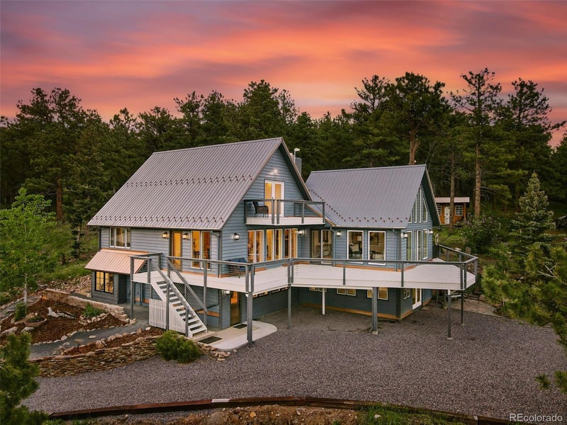 31 Wild Tiger Ln, Boulder, CO 80302