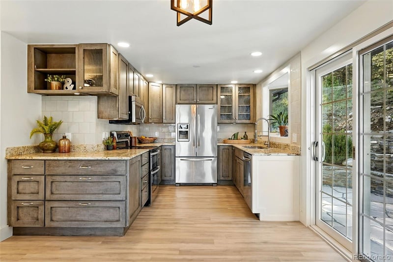 31 Wild Tiger Ln, Boulder, CO 80302