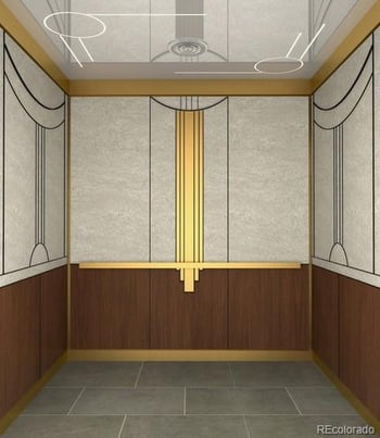 444 17th St #1003, Denver, CO 80202