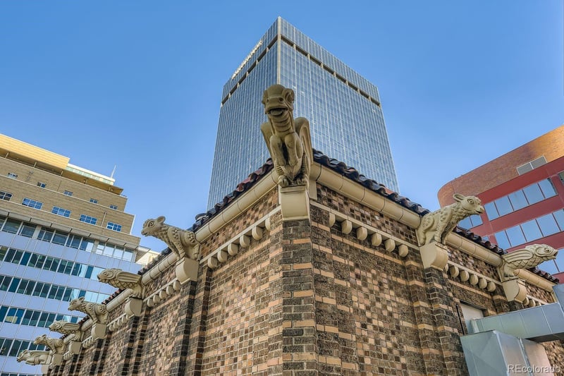 444 17th St #1003, Denver, CO 80202