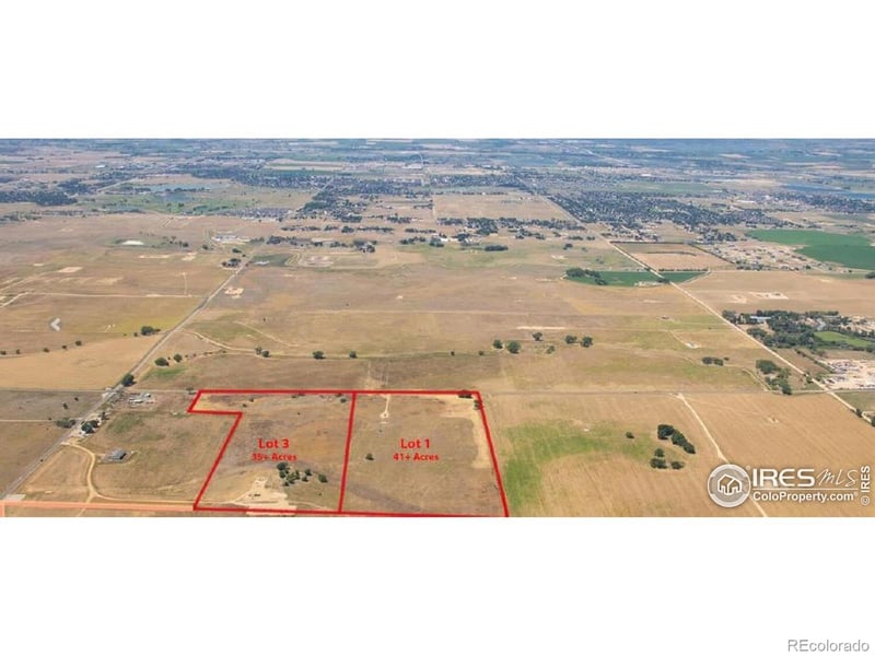 County Road 19, Fort Lupton, CO 80621