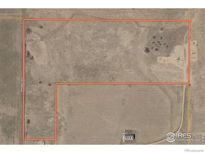 County Road 19, Fort Lupton, CO 80621