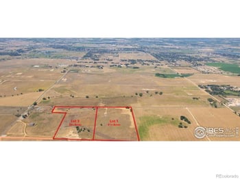 County Road 19, Fort Lupton, CO 80621