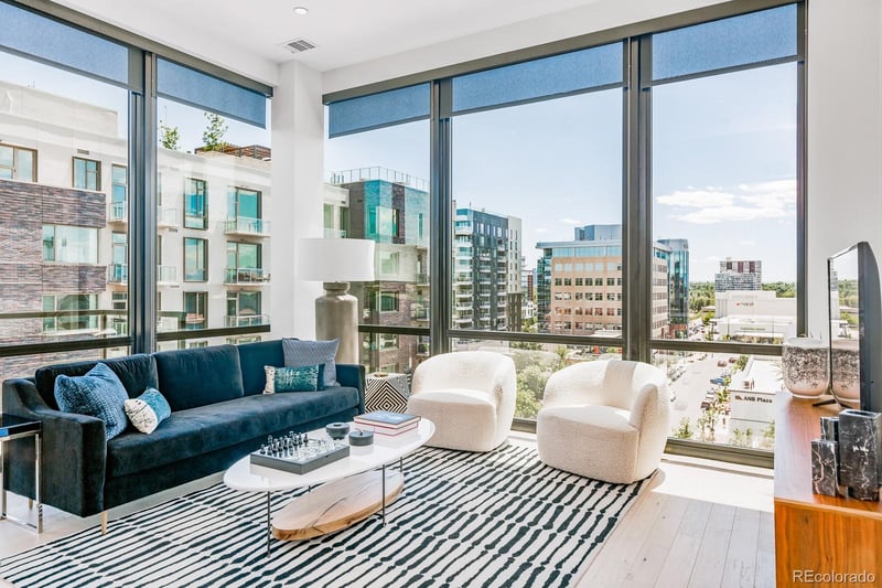 210 Saint Paul St #411, Denver, CO 80206