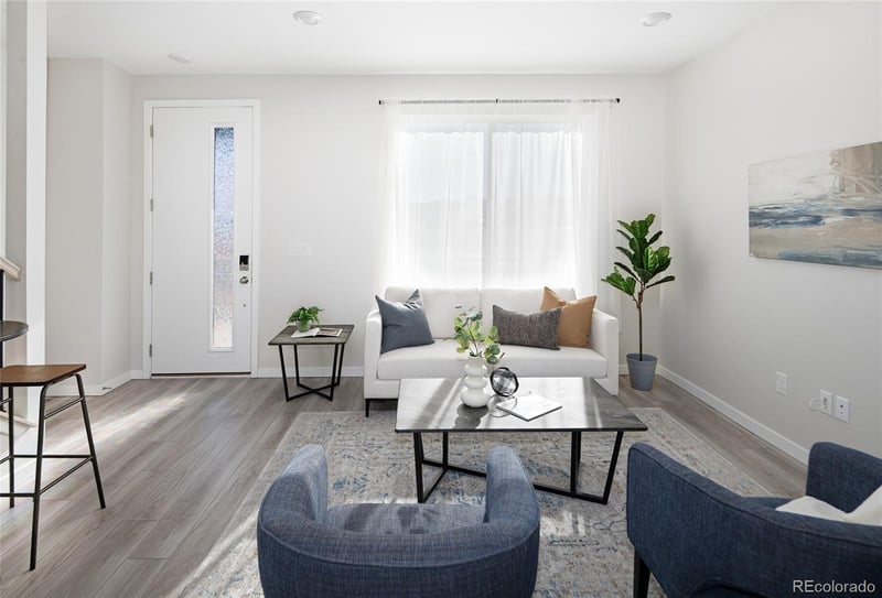 7446 Evans Pl, Lakewood, CO 80227