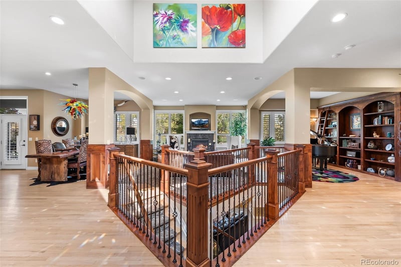 16589 W 69th Cir, Arvada, CO 80007