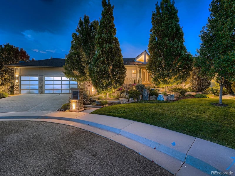 16589 W 69th Cir, Arvada, CO 80007