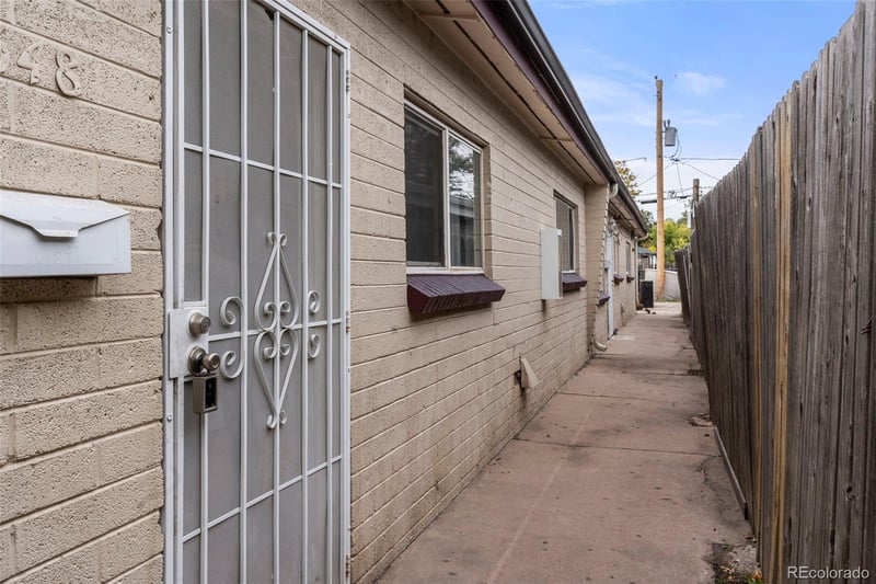 2348 Emporia , Aurora, CO 80010