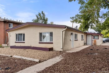 2348 Emporia , Aurora, CO 80010