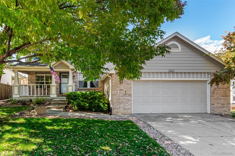 12113 York St, Thornton, CO 80241
