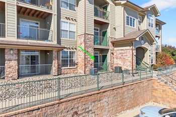 18669 Stroh Rd #10005, Parker, CO 80134