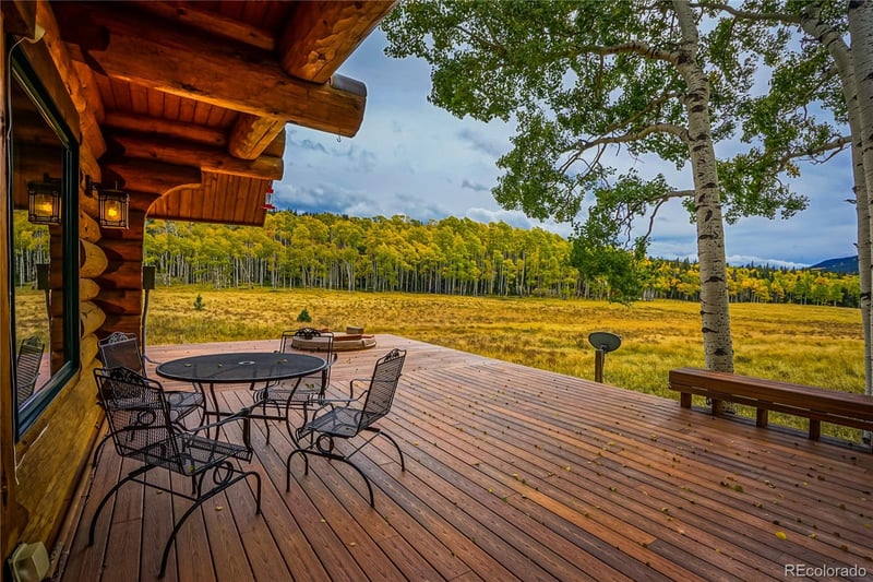 2469 Petito Dr, Fort Garland, CO 81133