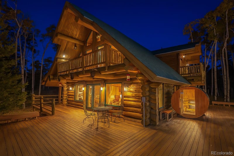 2469 Petito Dr, Fort Garland, CO 81133