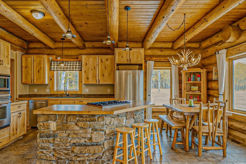 2469 Petito Dr, Fort Garland, CO 81133