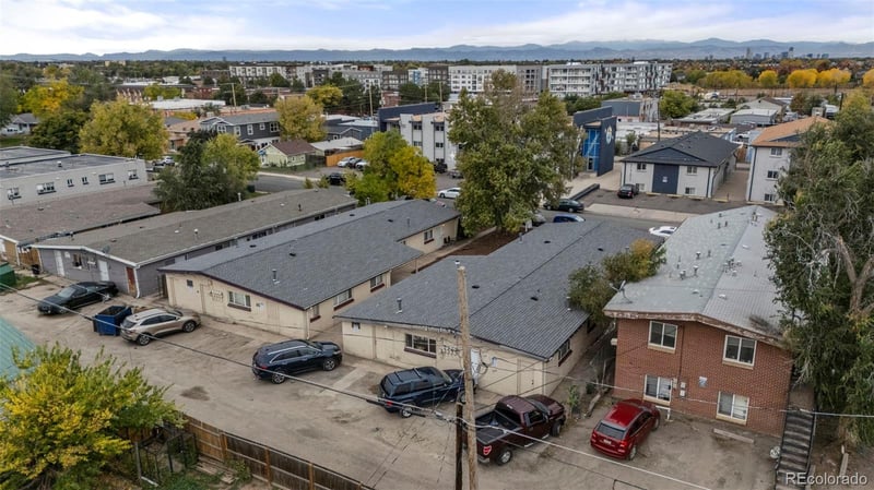 2356 Emporia , Aurora, CO 80010