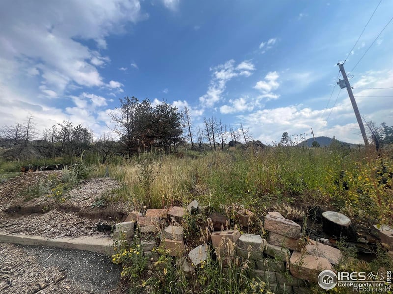 883 Palisade Mountain Dr, Drake, CO 80515