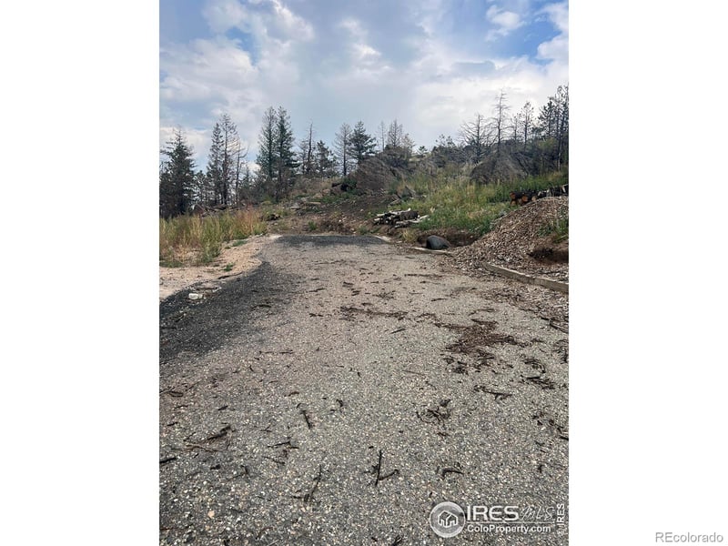 883 Palisade Mountain Dr, Drake, CO 80515