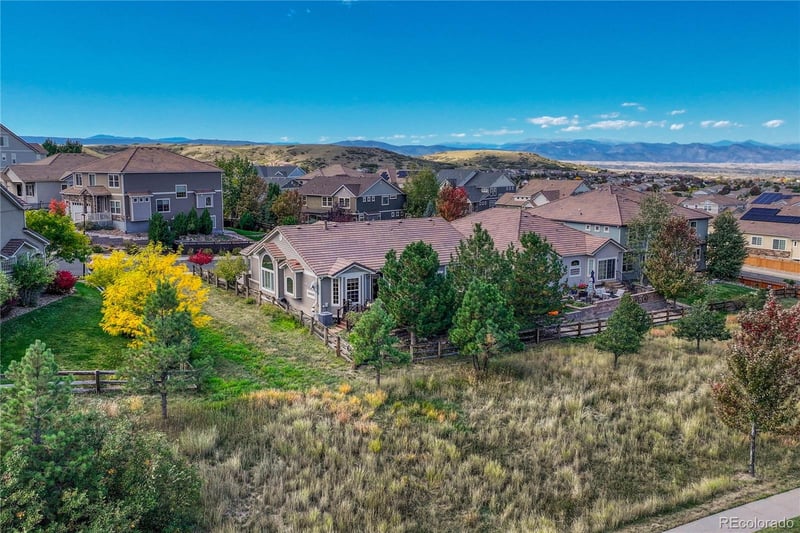 1410 Exquisite St, Castle Rock, CO 80109