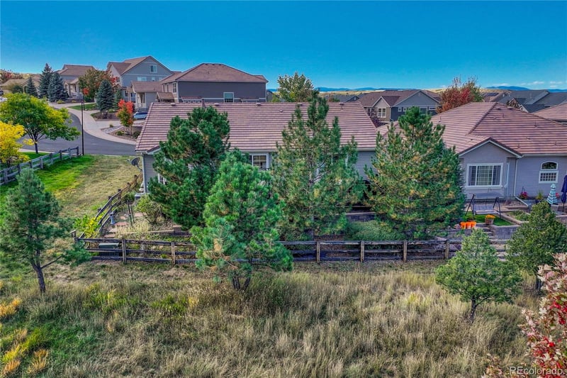1410 Exquisite St, Castle Rock, CO 80109