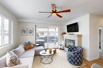 361 Meadow Mile #5, Fraser, CO 80442