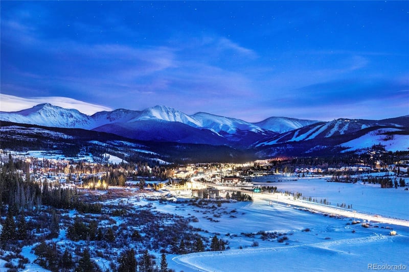 361 Meadow Mile #5, Fraser, CO 80442