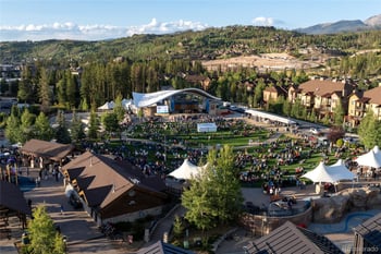 361 Meadow Mile #5, Fraser, CO 80442