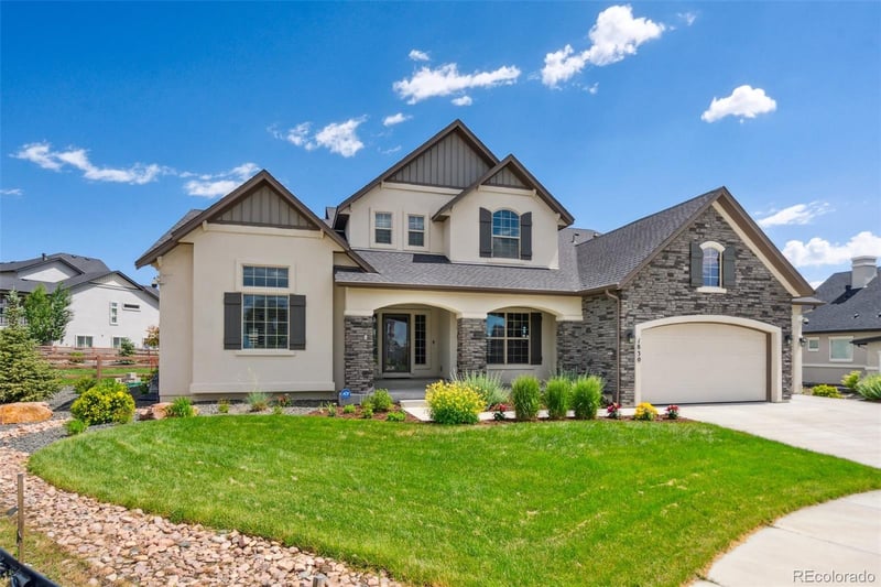 1830 Bogus Pl, Colorado Springs, CO 80921