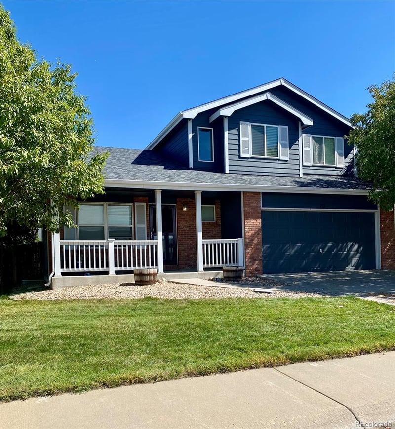 714 School House Dr, Milliken, CO 80543