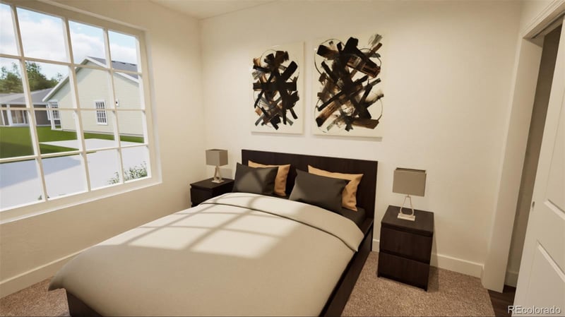 5034 Tempe St, Aurora, CO 80019