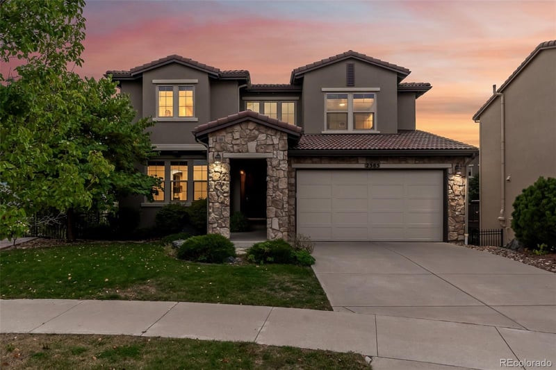 2385 S Loveland Way, Lakewood, CO 80228
