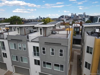 3132 19th Ave #3, Denver, CO 80204