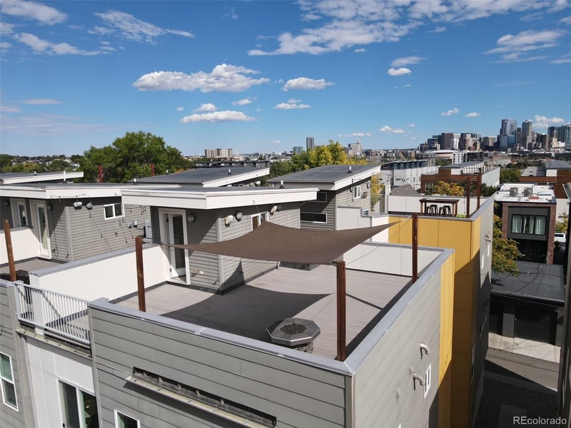 3132 19th Ave #3, Denver, CO 80204