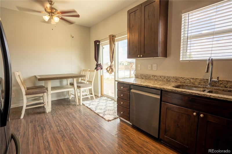 1458 4th Ave, Deer Trail, CO 80105