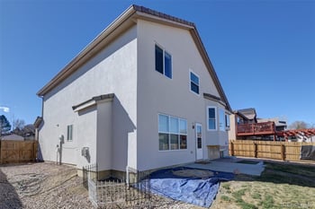 704 Rye Ridge Rd, Fountain, CO 80817