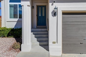 704 Rye Ridge Rd, Fountain, CO 80817