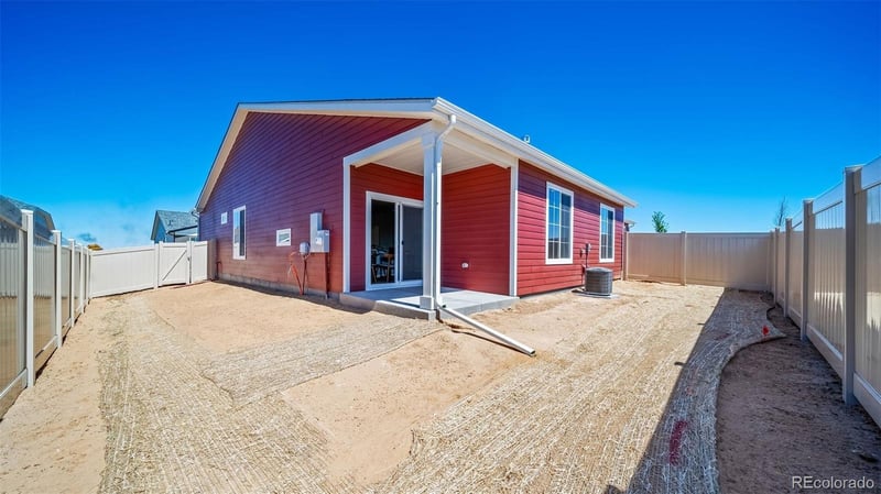 5036 N Tempe St, Aurora, CO 80019