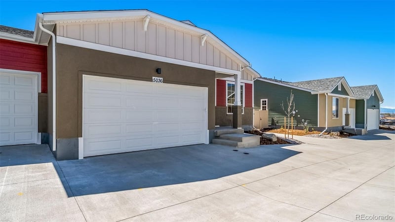 5036 N Tempe St, Aurora, CO 80019