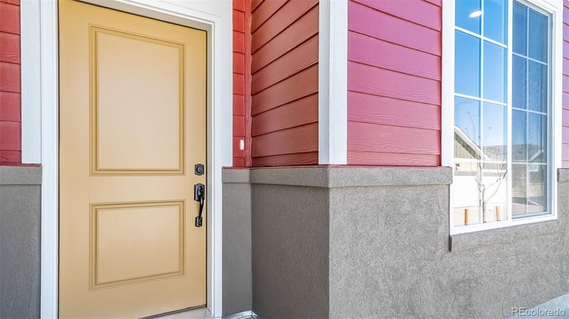 5036 N Tempe St, Aurora, CO 80019