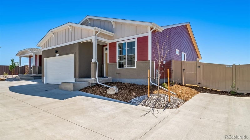 5036 N Tempe St, Aurora, CO 80019