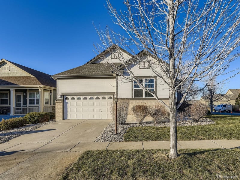22967 Mineral Pl, Aurora, CO 80016